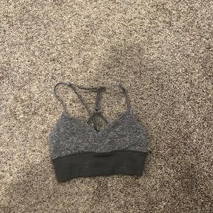 Alo sports bra